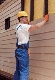 Affordable Siding Repair and Maintenance Services in Brookston, IN